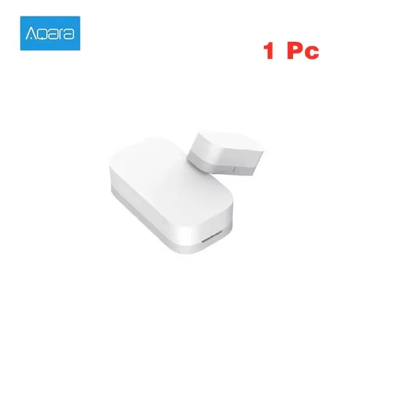Original  Door Window Sensor Zigbee Wireless Connection Smart Door Sensor MCCGQ11LM Smart Home Work with Mihome Homekit APP