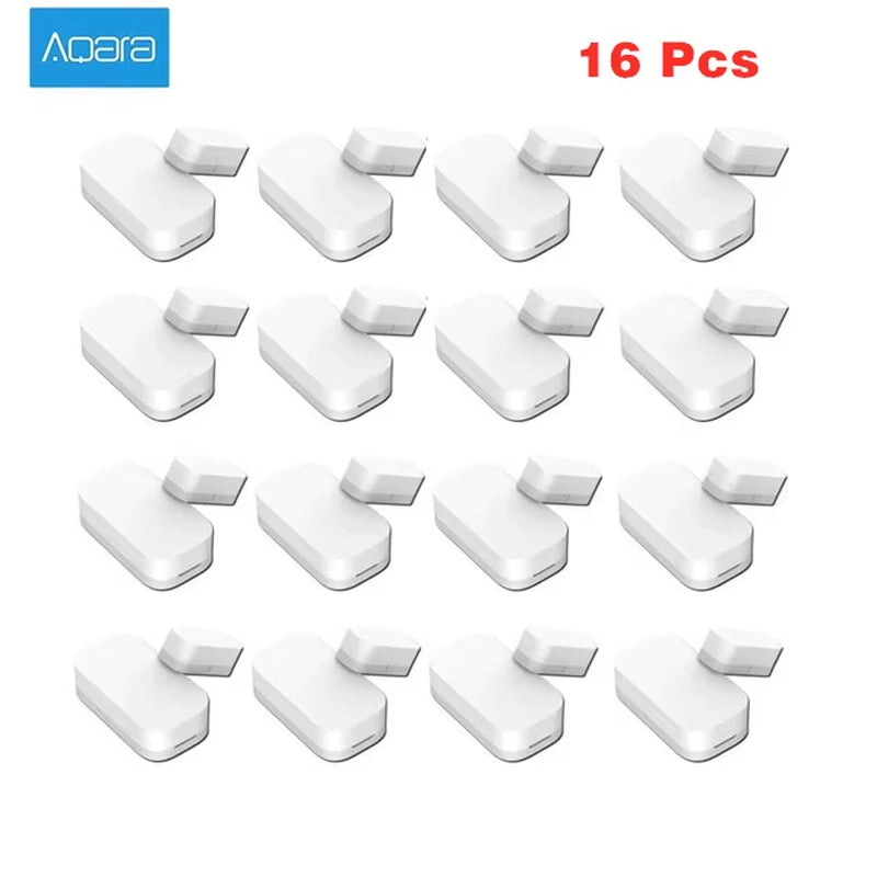 Original  Door Window Sensor Zigbee Wireless Connection Smart Door Sensor MCCGQ11LM Smart Home Work with Mihome Homekit APP