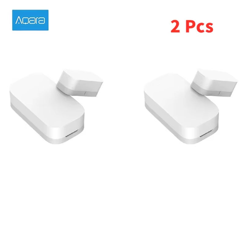 Original  Door Window Sensor Zigbee Wireless Connection Smart Door Sensor MCCGQ11LM Smart Home Work with Mihome Homekit APP