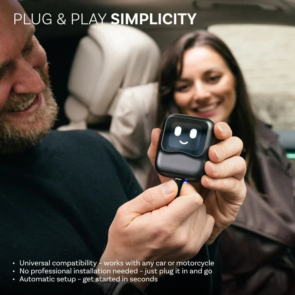 Nano Carplay AI BOX Voice Control Wirelss Android Auto QCM6225 8G 128G Android 13 TV Box for Youtube Netflix Play Store