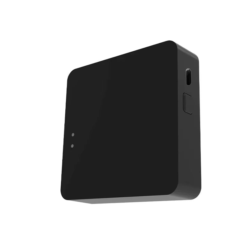 Tuya Multi Mode Zigbee Bluetooth Gateway Hub Wireless Smart Home Appliances Remote Controller Bridge Alexa Google Home Voice